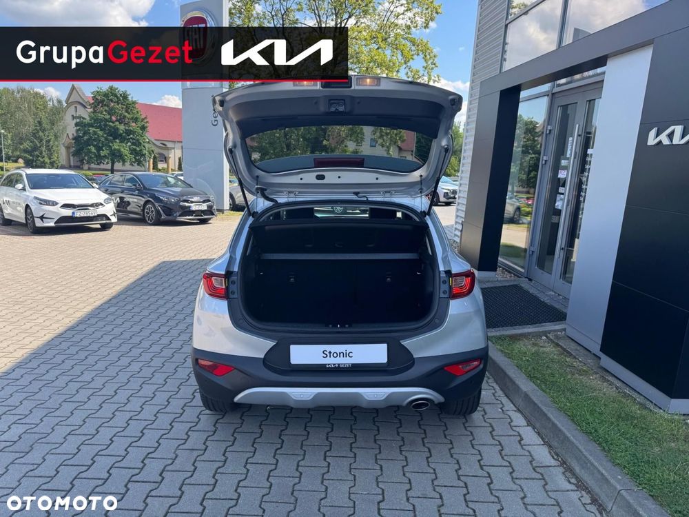 Kia Stonic - 20