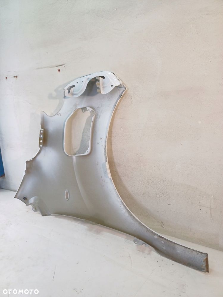 błotnik lewy przód przedni lewy proace ev e-jumpy e-expert e-scudo - 12