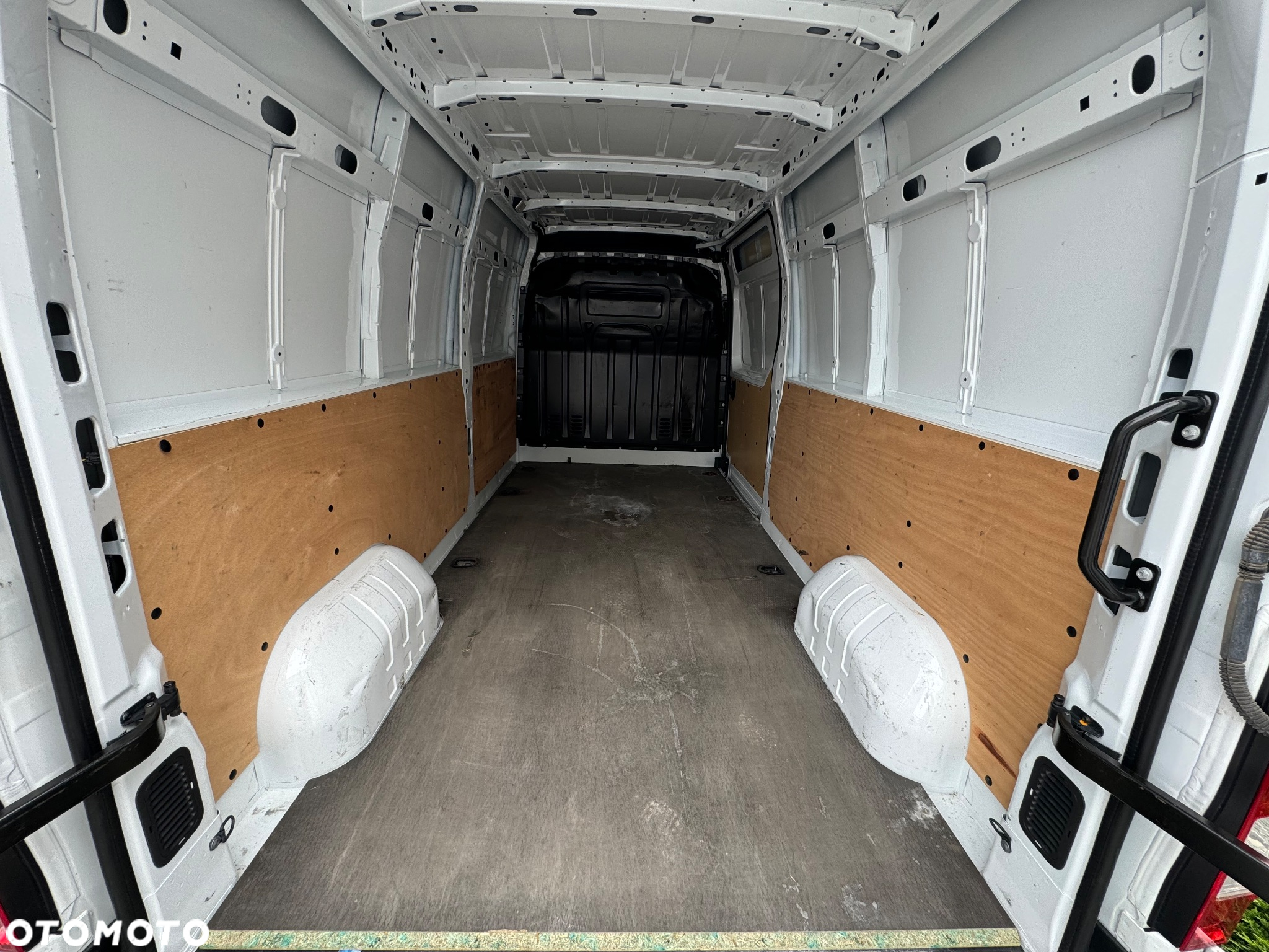 Opel MOVANO L3H2 - 9