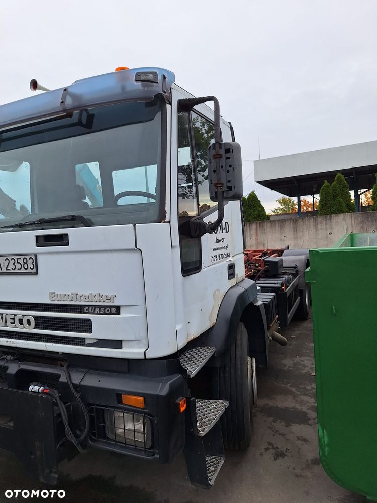 Iveco Magirus 260 - 1