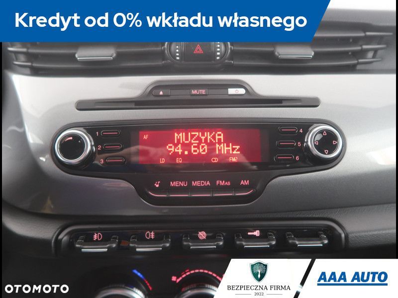 Alfa Romeo Giulietta - 13