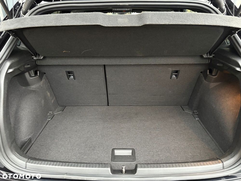 Volkswagen Polo 2.0 TSI GTI DSG - 18