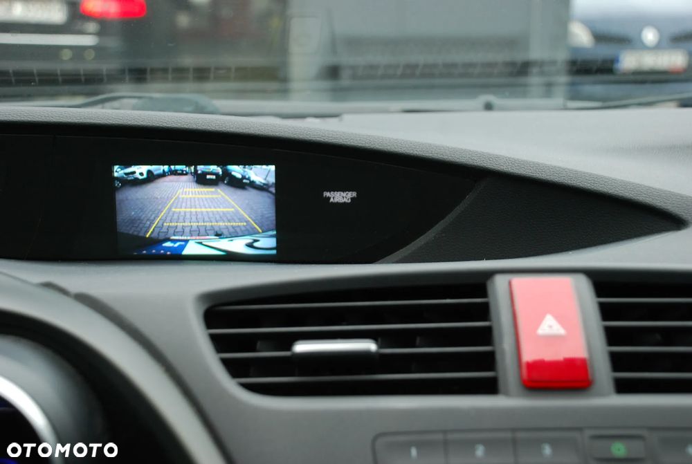 Honda Civic 1.8i-VTEC Comfort - 21