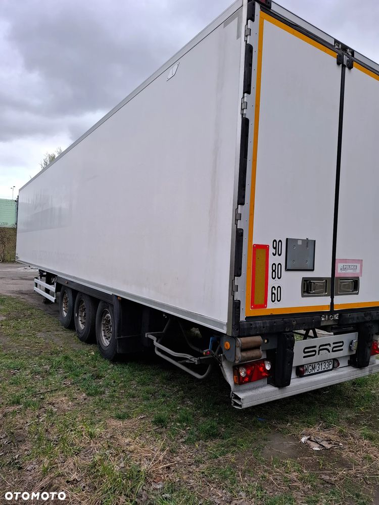 Lamberet SR2 - 9