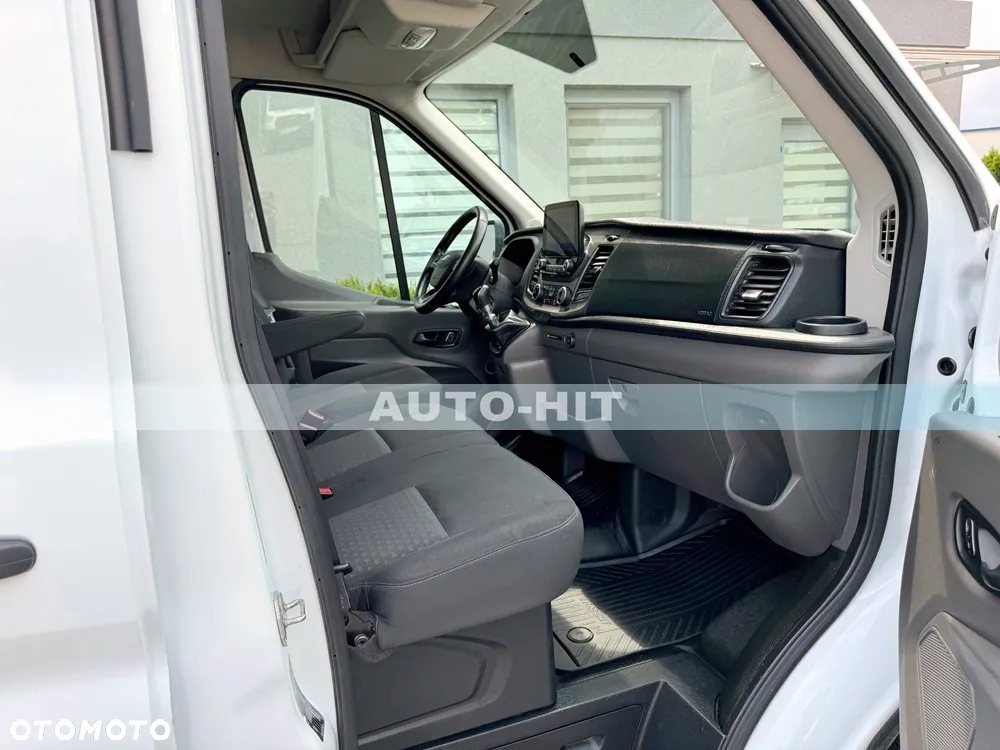 Ford Transit - 8