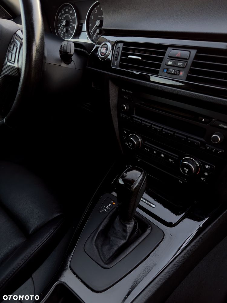 BMW Seria 3 335i - 10