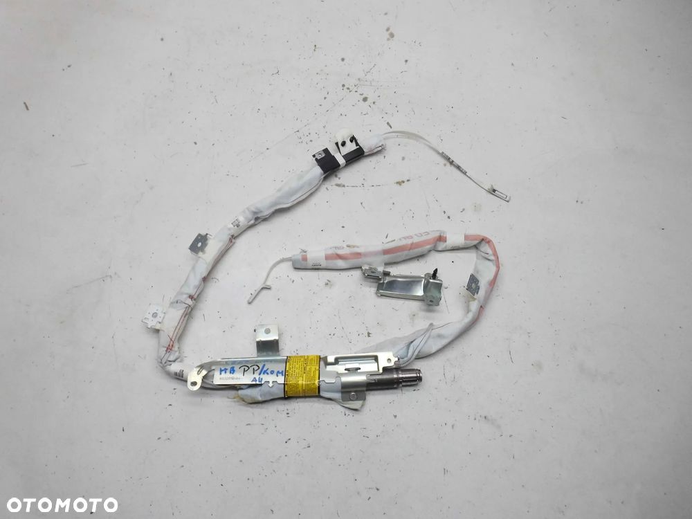 KURTYNA POWIETRZNA AIRBAG KIA CEED I LIFT KOMBI/HATCHBACK PRAWA PASAŻERA ORYGINAŁ