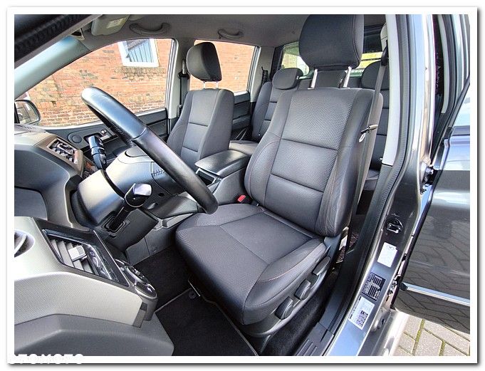 SsangYong/KGM Actyon 4WD Autm Quartz - 24