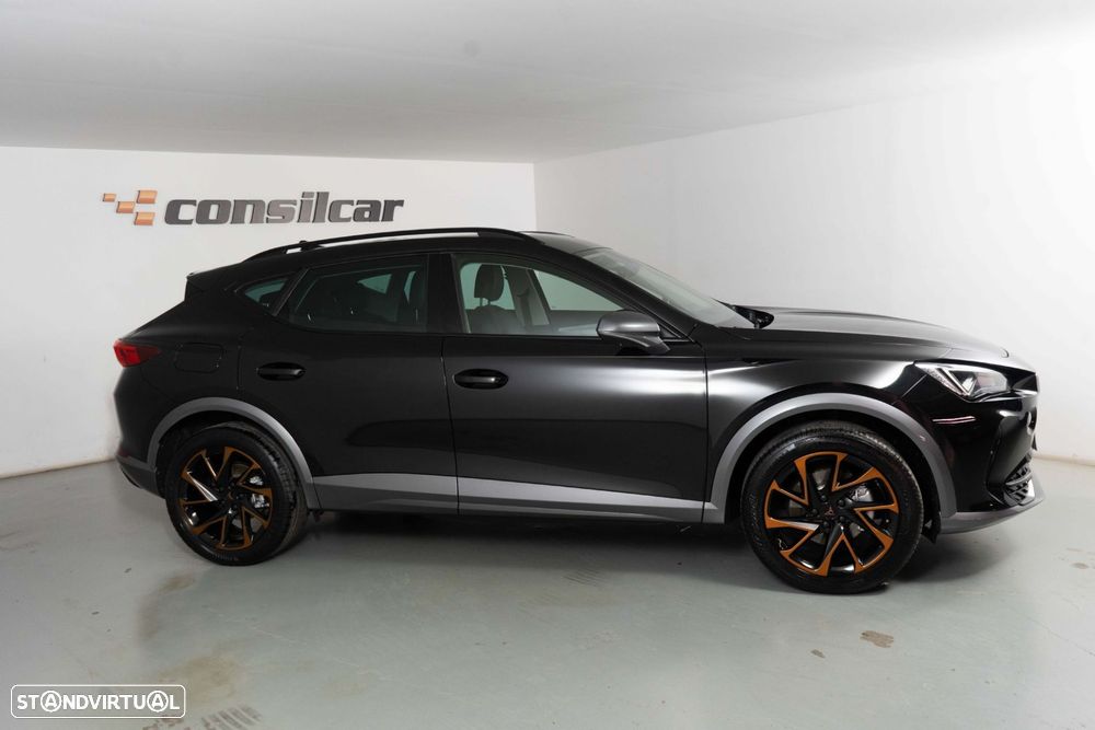Cupra Formentor 1.4 e-Hybrid Sport DSG - 6