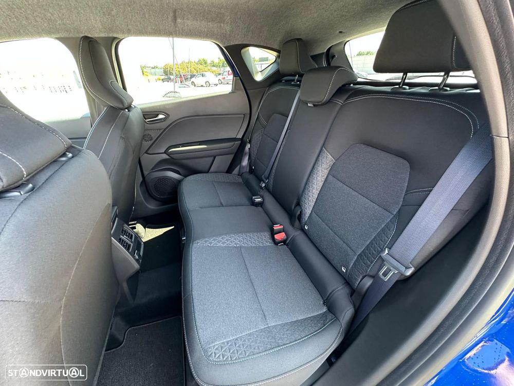 Mitsubishi ASX 1.0 MPI-T Bi-Fuel Kaiteki - 10