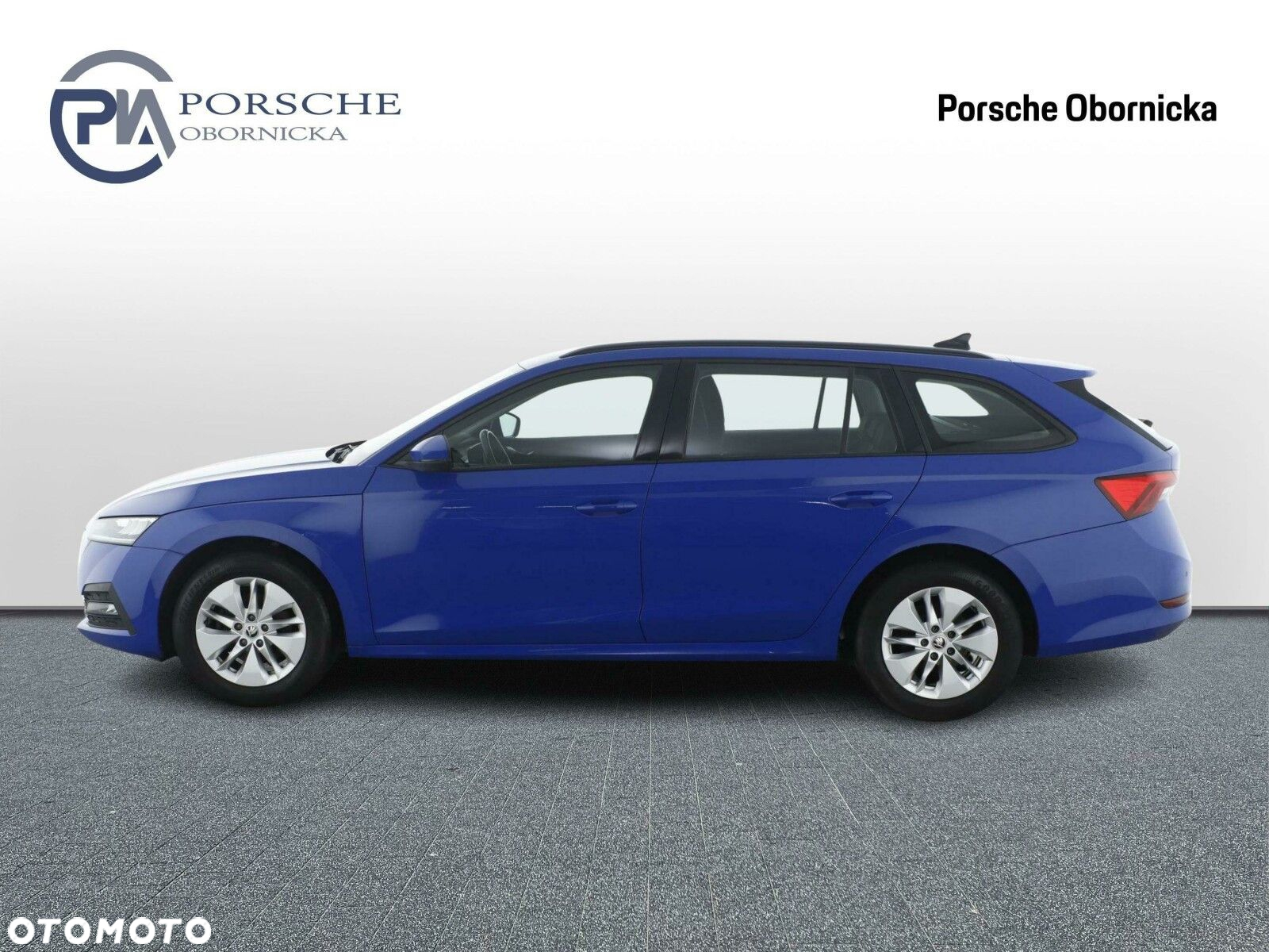Skoda Octavia 2.0 TDI Ambition - 4