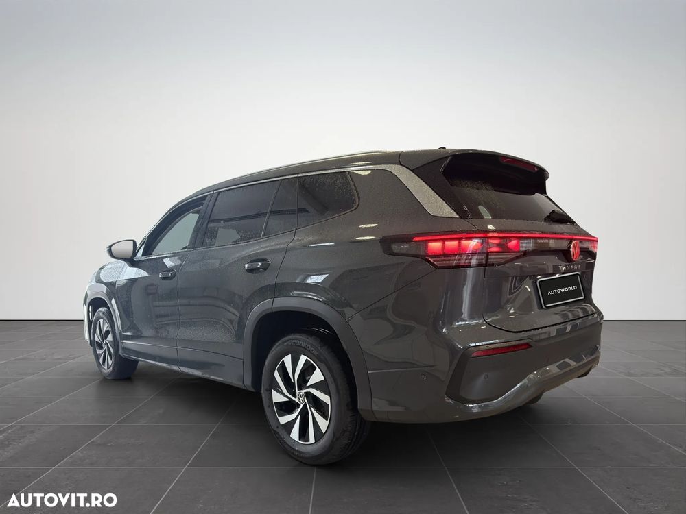 Volkswagen Tayron 2.0 TDI 4Motion DSG Life - 4