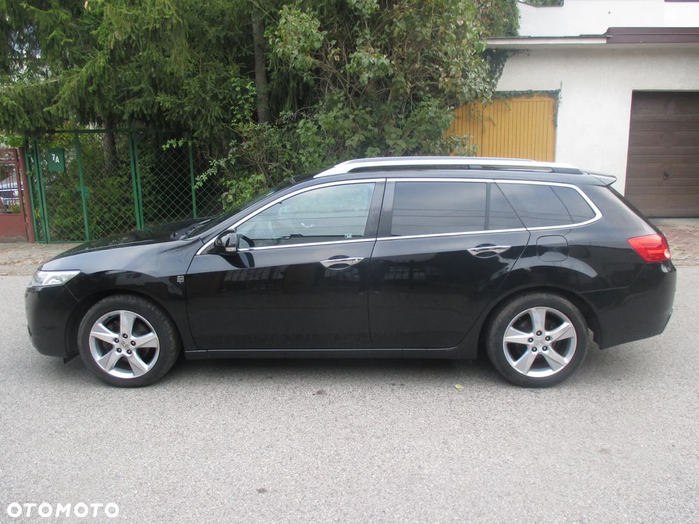 Honda Accord Tourer 2.0 Comfort - 2