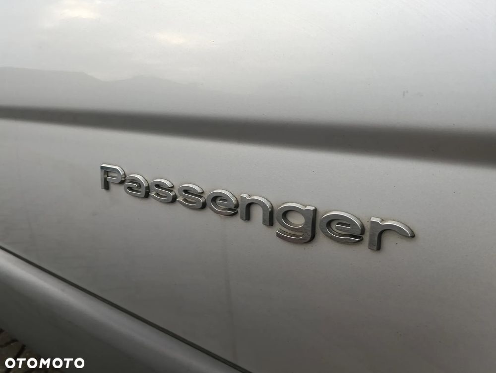 Renault Trafic Passenger Pack Clim - 23