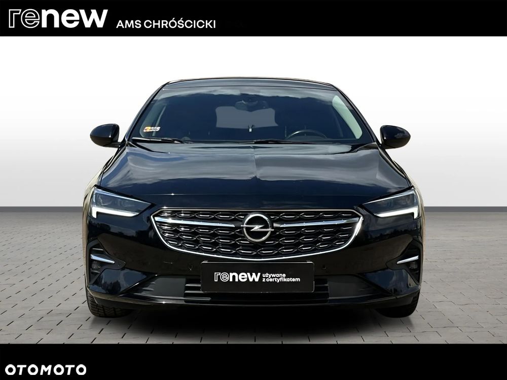 Opel Insignia 2.0 T Business Edition S&S - 9