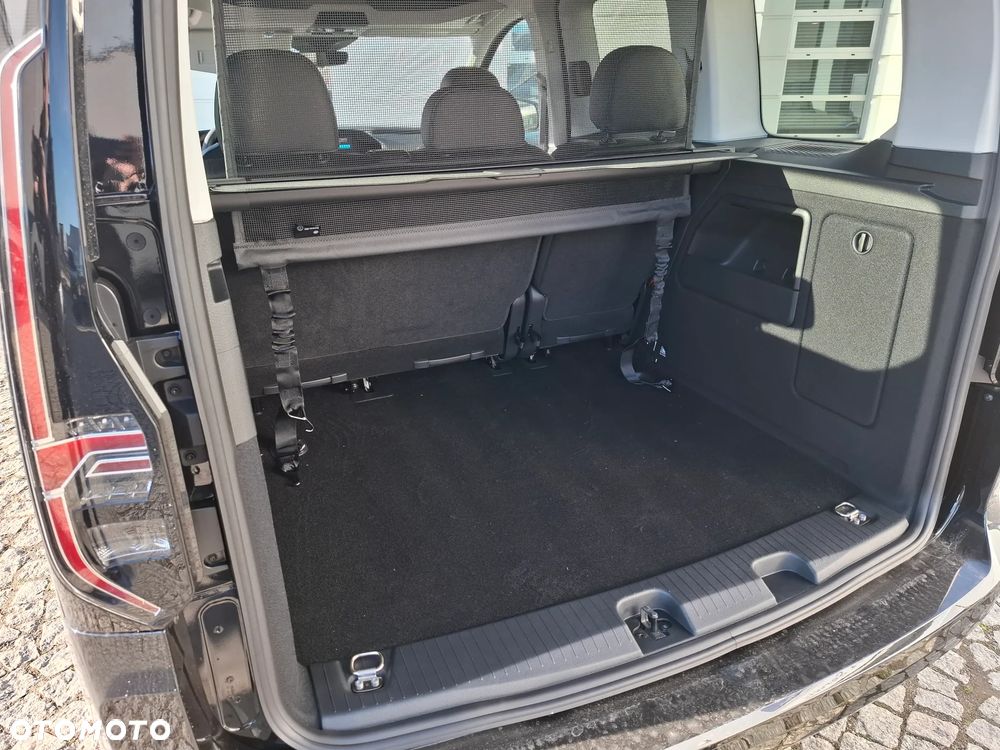 Volkswagen Caddy 2.0 TDI Style DSG - 5