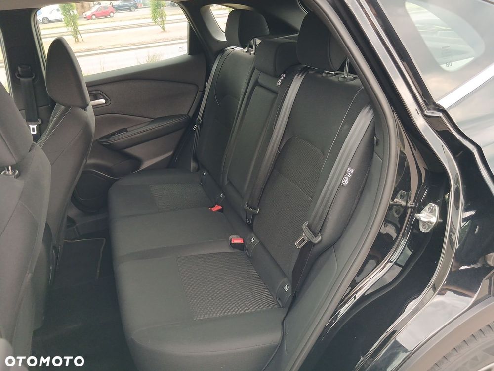 Nissan Qashqai 1.3 DIG-T MHEV Acenta - 15