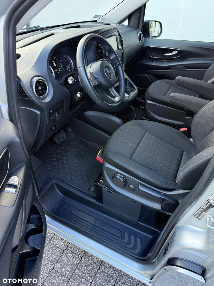 Mercedes-Benz Vito - 35