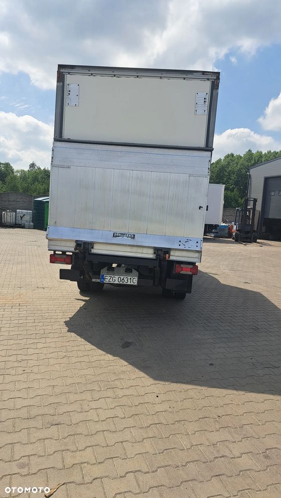 Iveco 35C13 daidy - 7