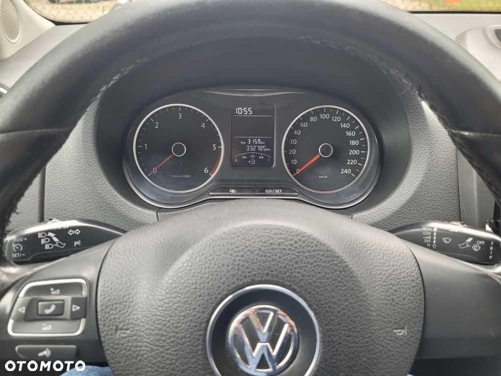 Volkswagen Amarok - 2