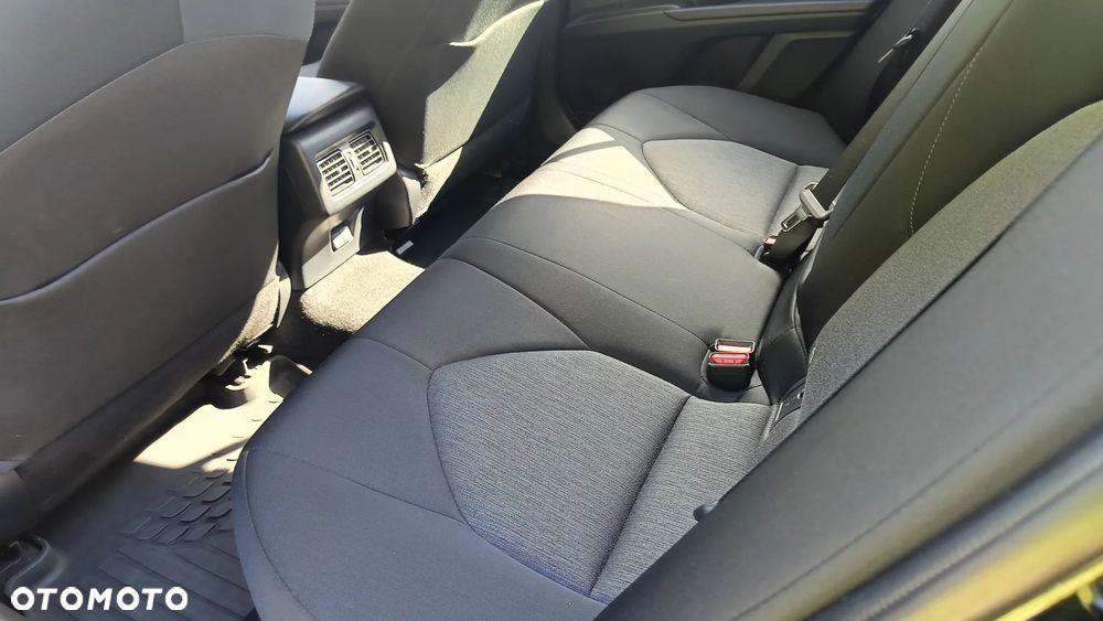 Toyota Camry 2.5 Hybrid Comfort CVT - 13