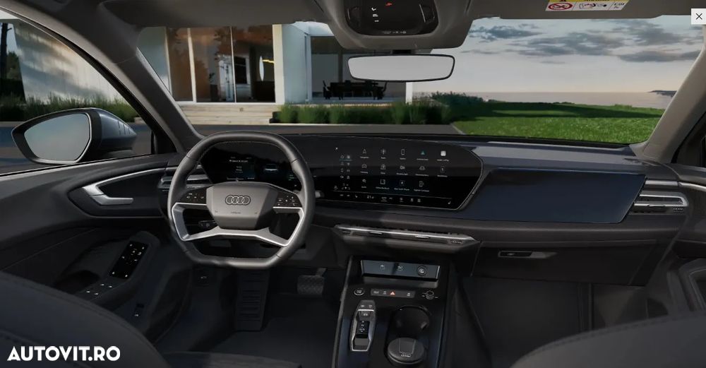Audi A5 35 TFSI S tronic - 6