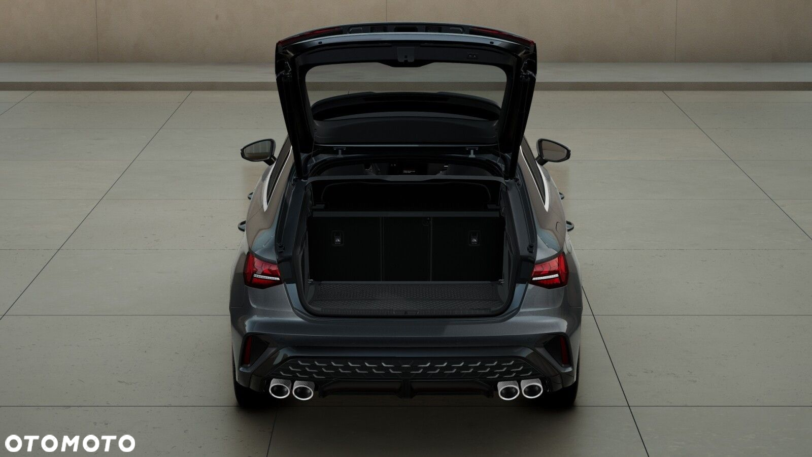 Audi S3 - 11
