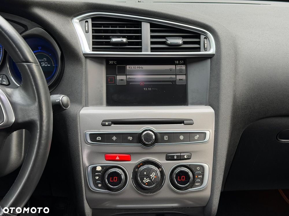 Citroën C4 BlueHDi 120 Stop&Start Shine - 32