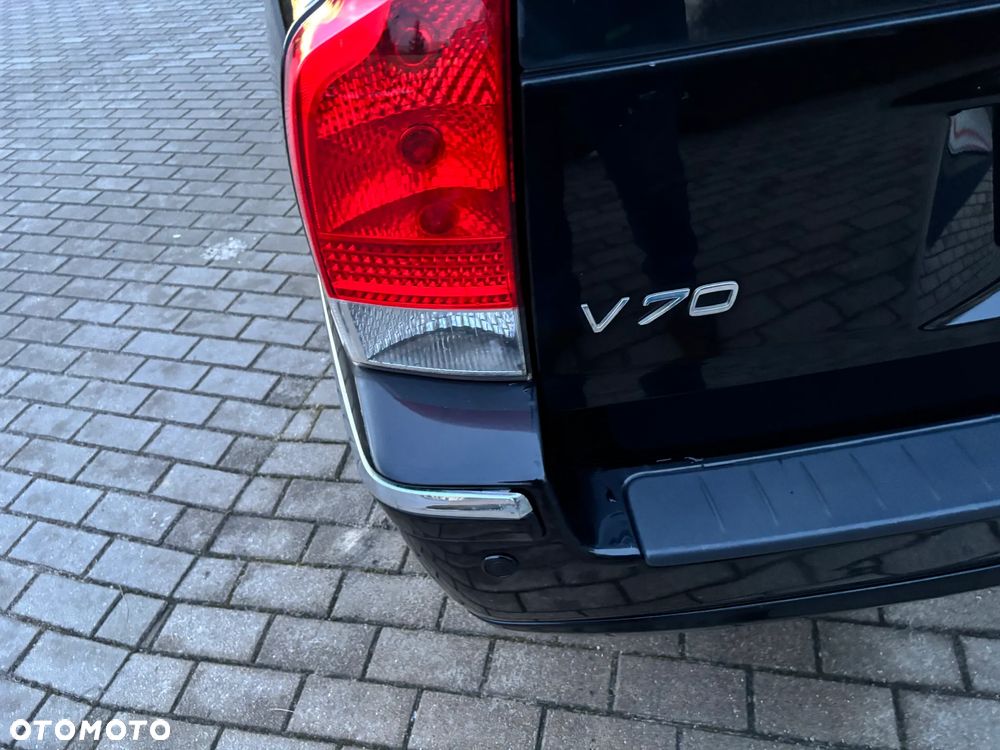 Volvo V70 2.4 Momentum - 38
