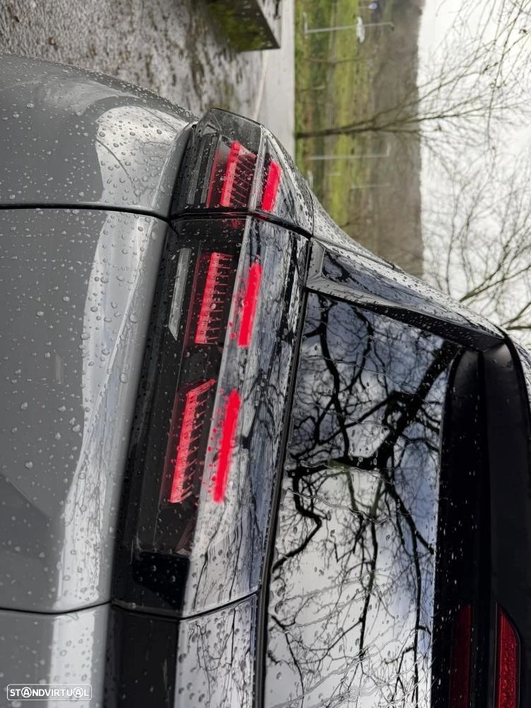 Peugeot e-2008 54 kWh GT - 15