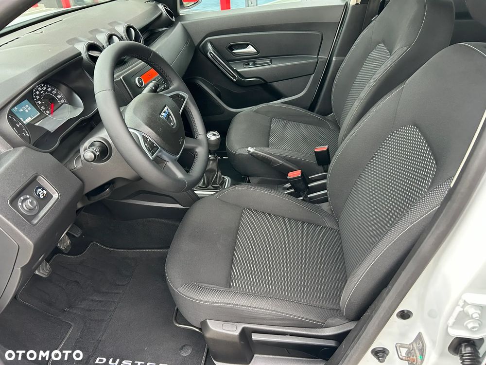 Dacia Duster - 19