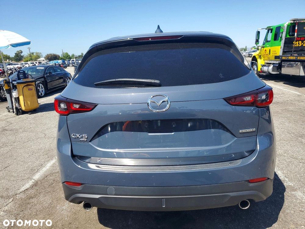 Mazda CX-5 - 9