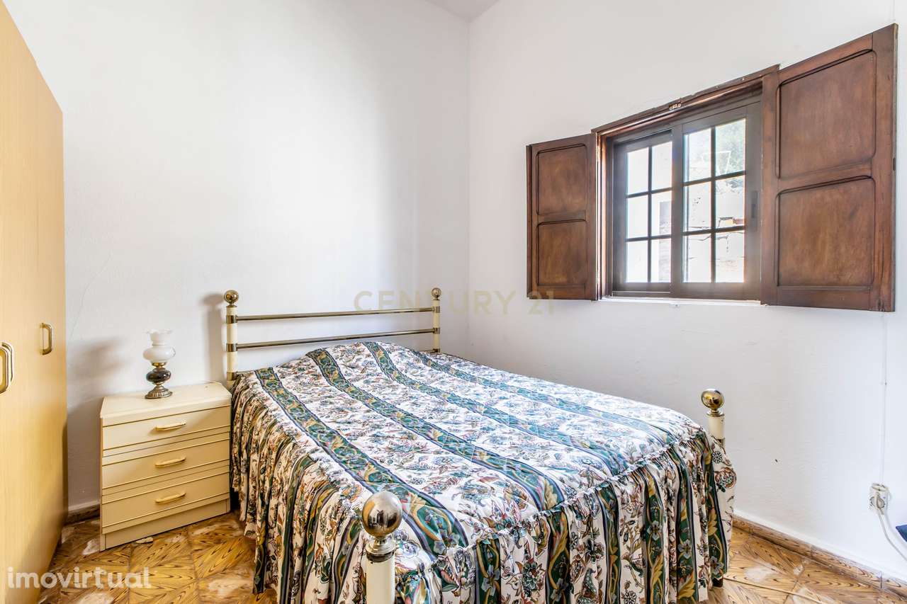 Moradia isolada com 4 quartos em Benafim - Grande imagem: 3/25