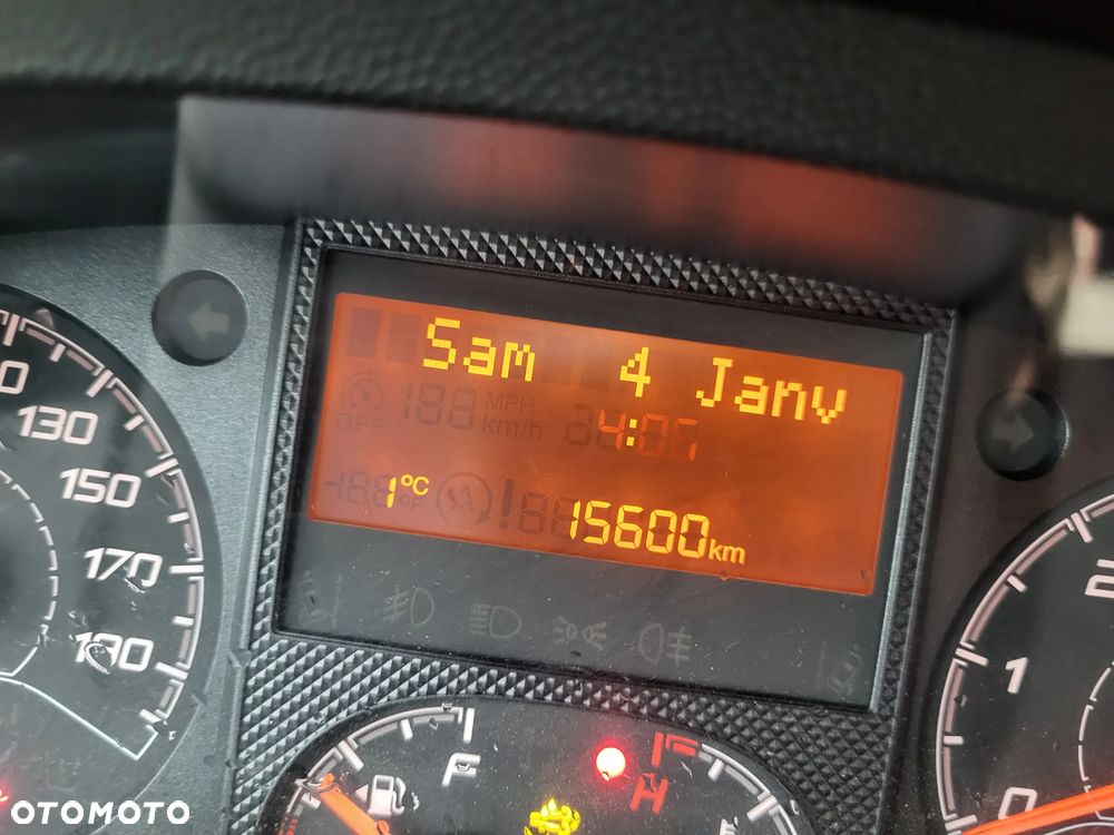 Peugeot BOXER L2H2 - 8