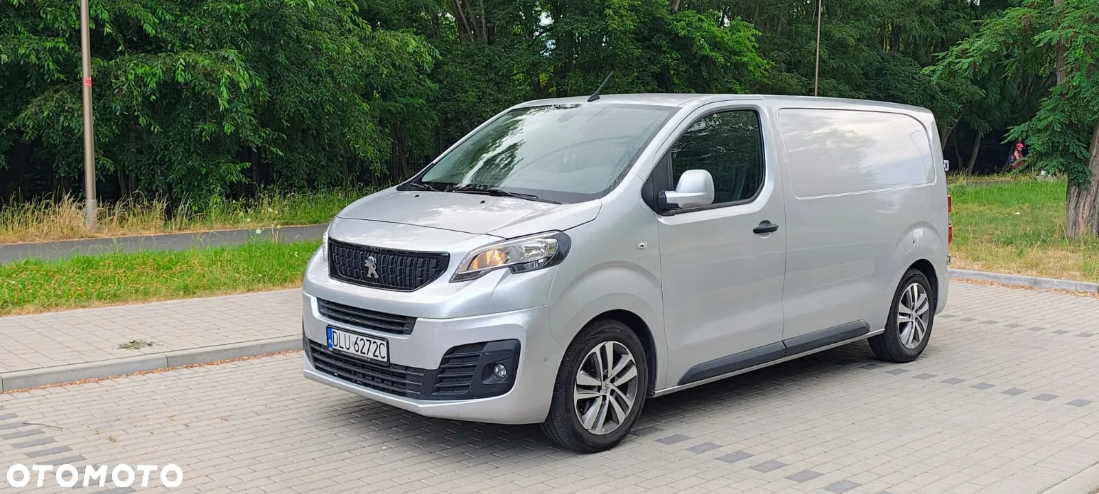 Peugeot Expert - 3