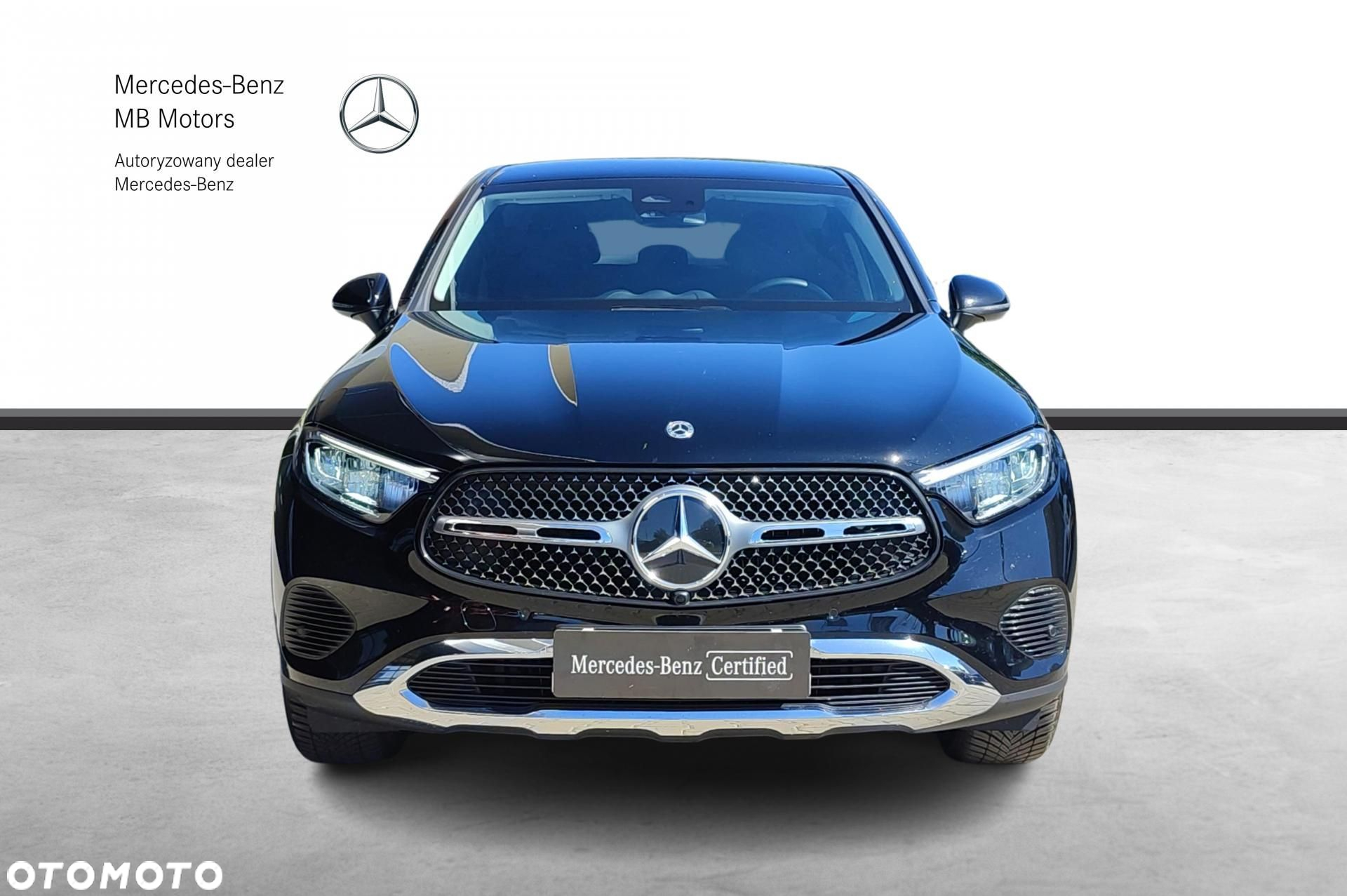 Mercedes-Benz GLC - 8