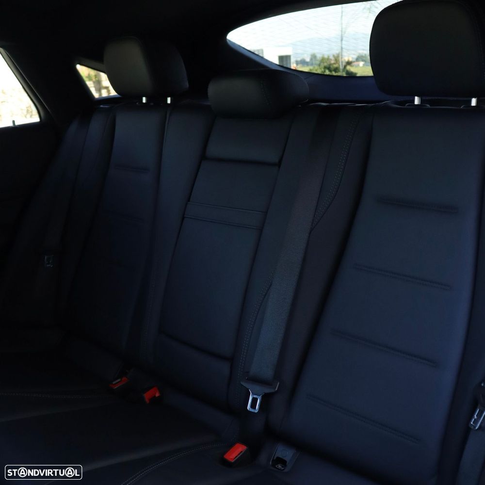 Mercedes-Benz GLE 350 - 33