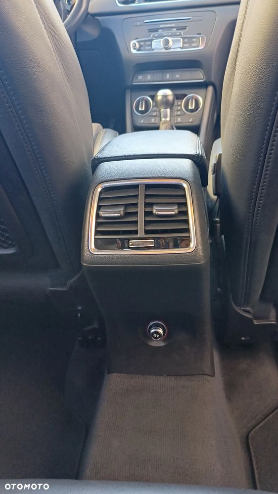 Audi Q3 2.0 TDI Quattro S tronic - 13
