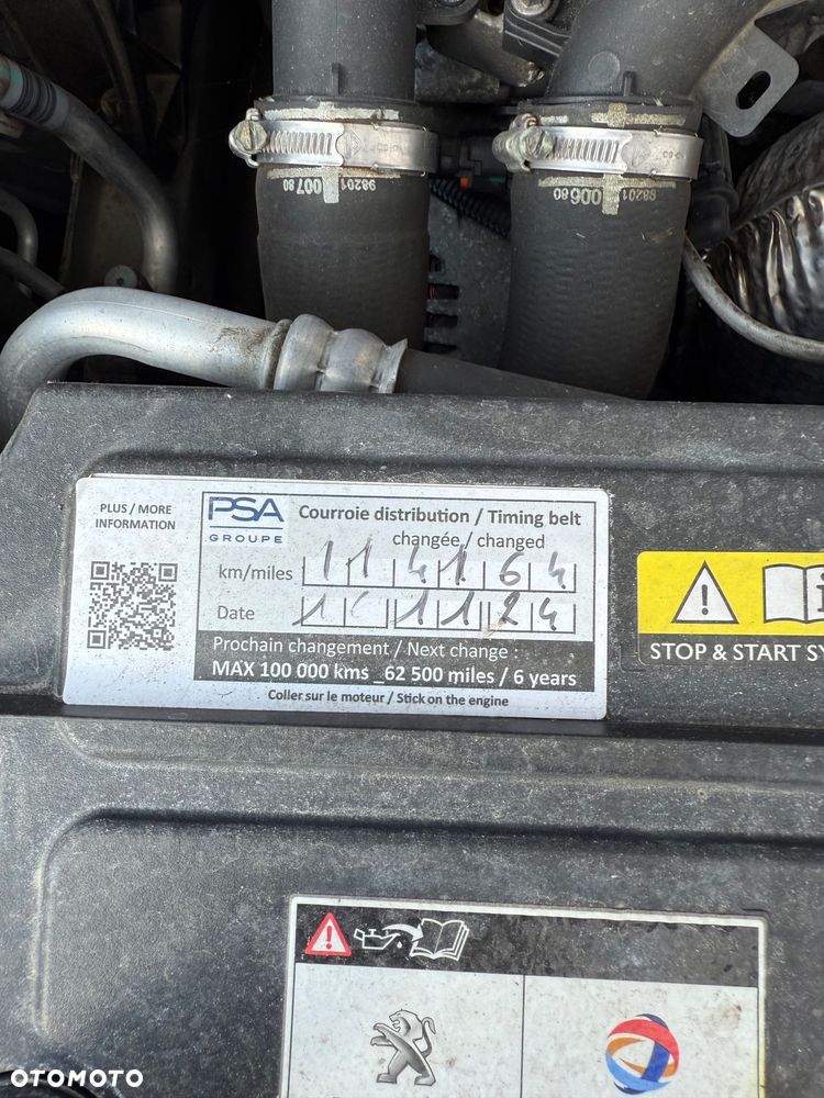 Peugeot 3008 PureTech 130 Stop & Start GPF Roadtrip - 40