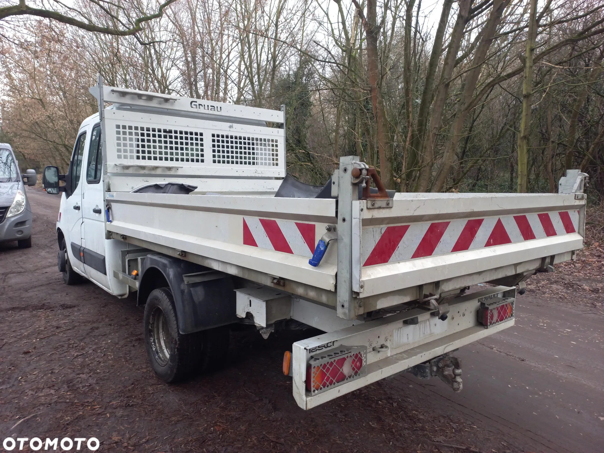 Renault Master - 4