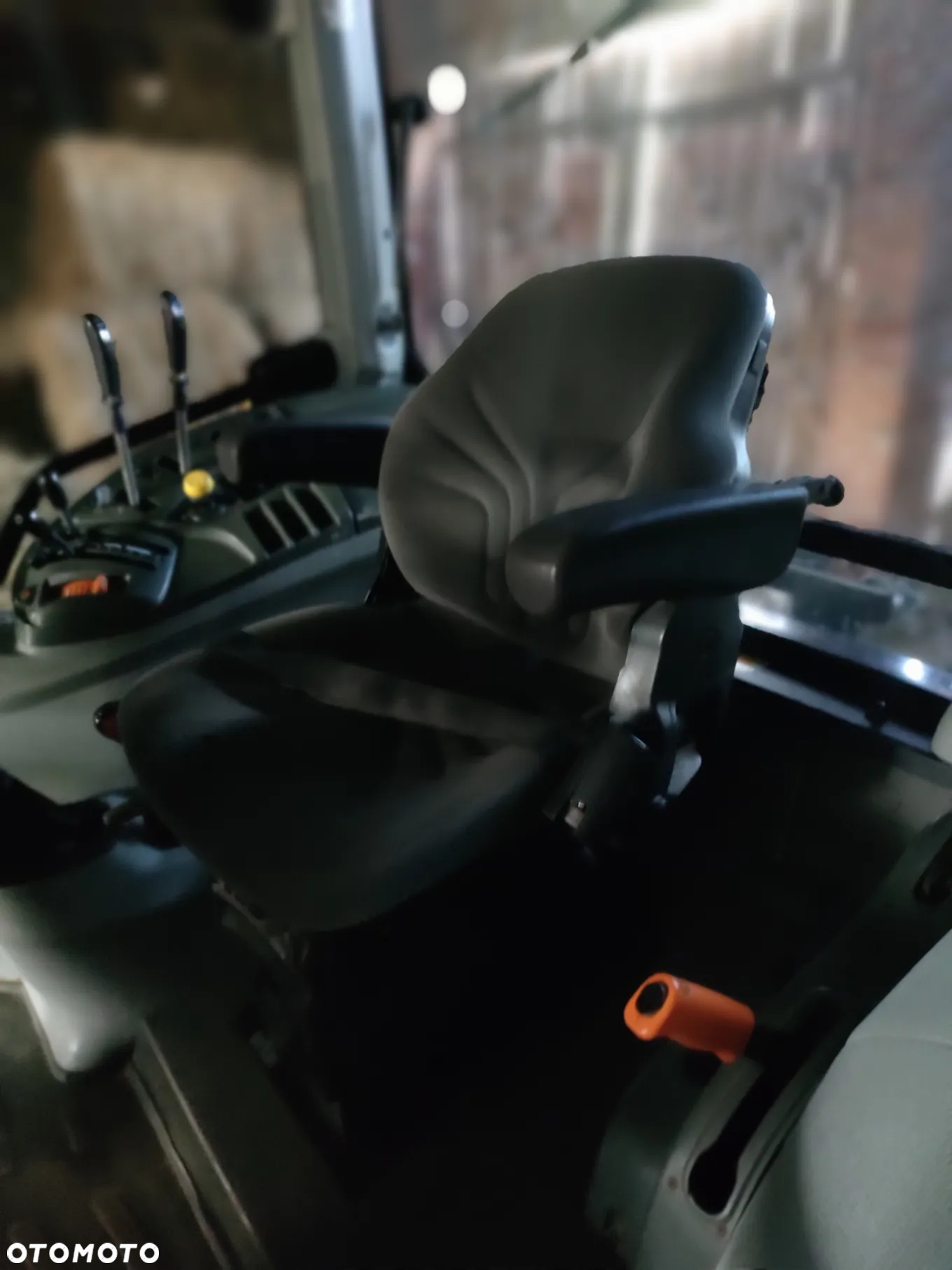 Claas Atos - 15