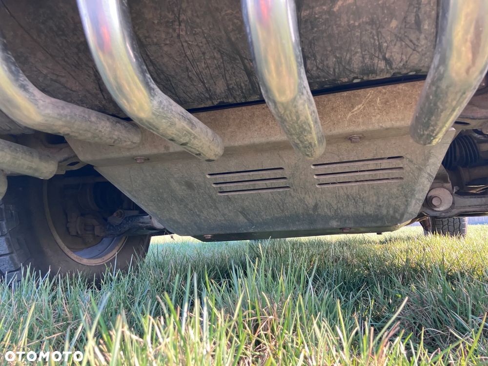 Toyota Land Cruiser D-4D Automatik - 9