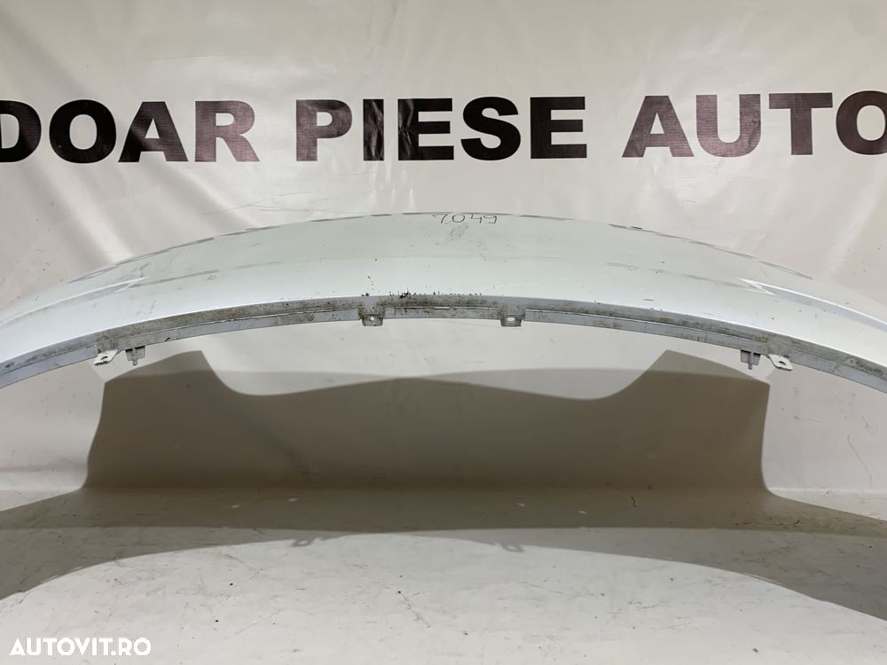 Bara spate Tesla 3, 2017, 2018, 2019, 2020, 2021, 2022, 2023, cod origine OE 1083983-00-G. - 19