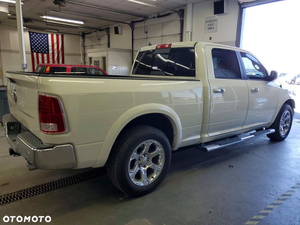 Dodge RAM - 4