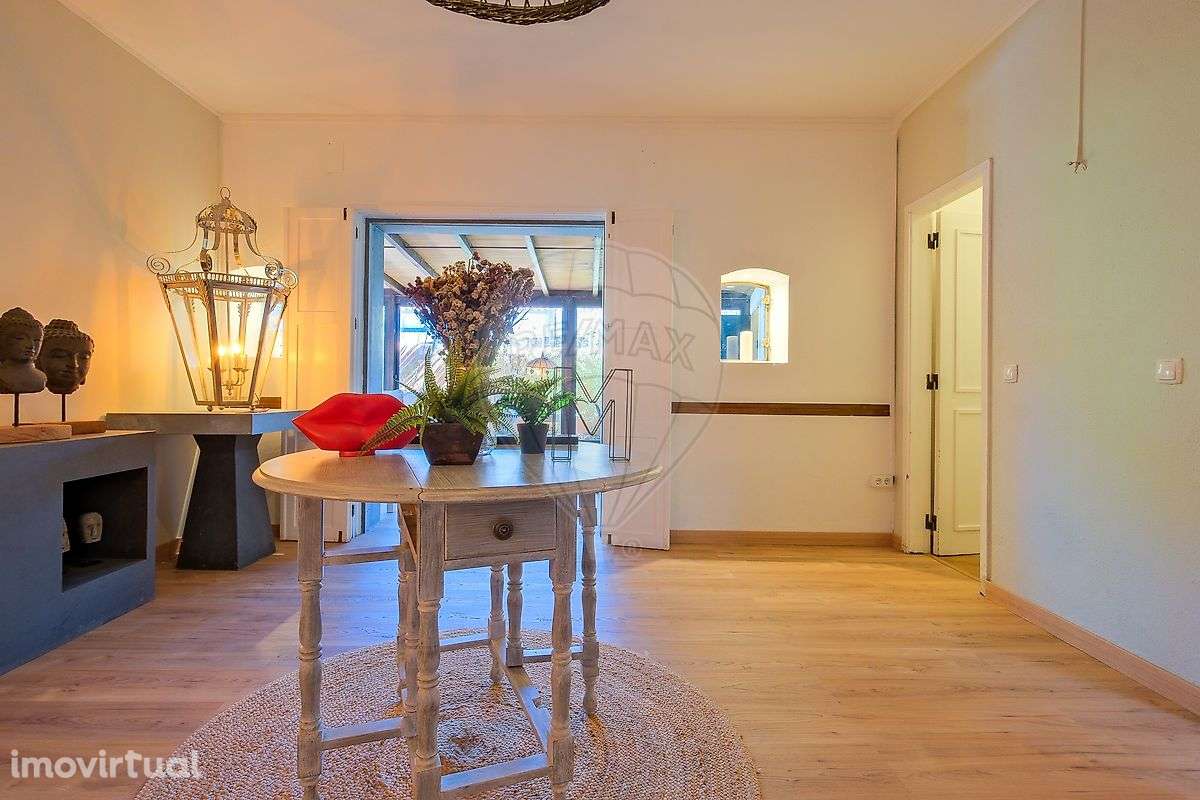 Moradia T2 para arrendamento - Grande imagem: 5/46