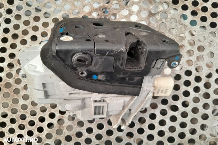 Broasca usa spate dreapta 8E0839016AA Audi A4 B7  [din 2004 pana  200 - 1