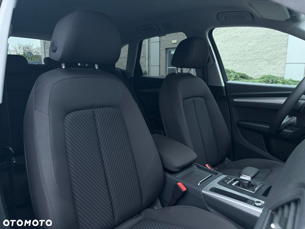 Audi Q5 - 21