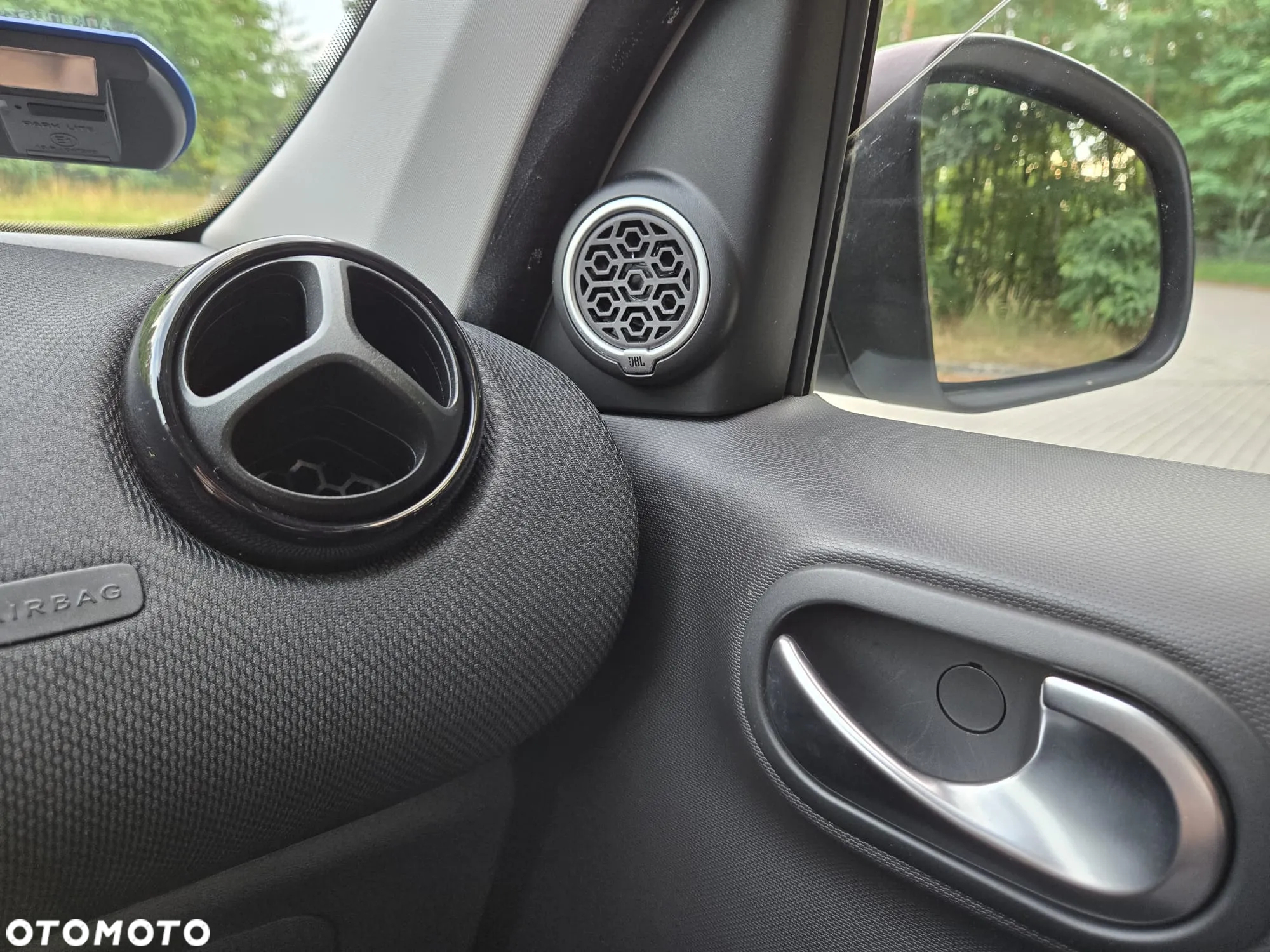 Smart Forfour electric drive prime - 10