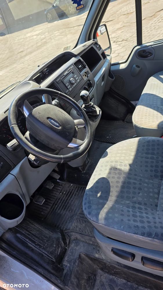 Ford Transit L2H2 - 11