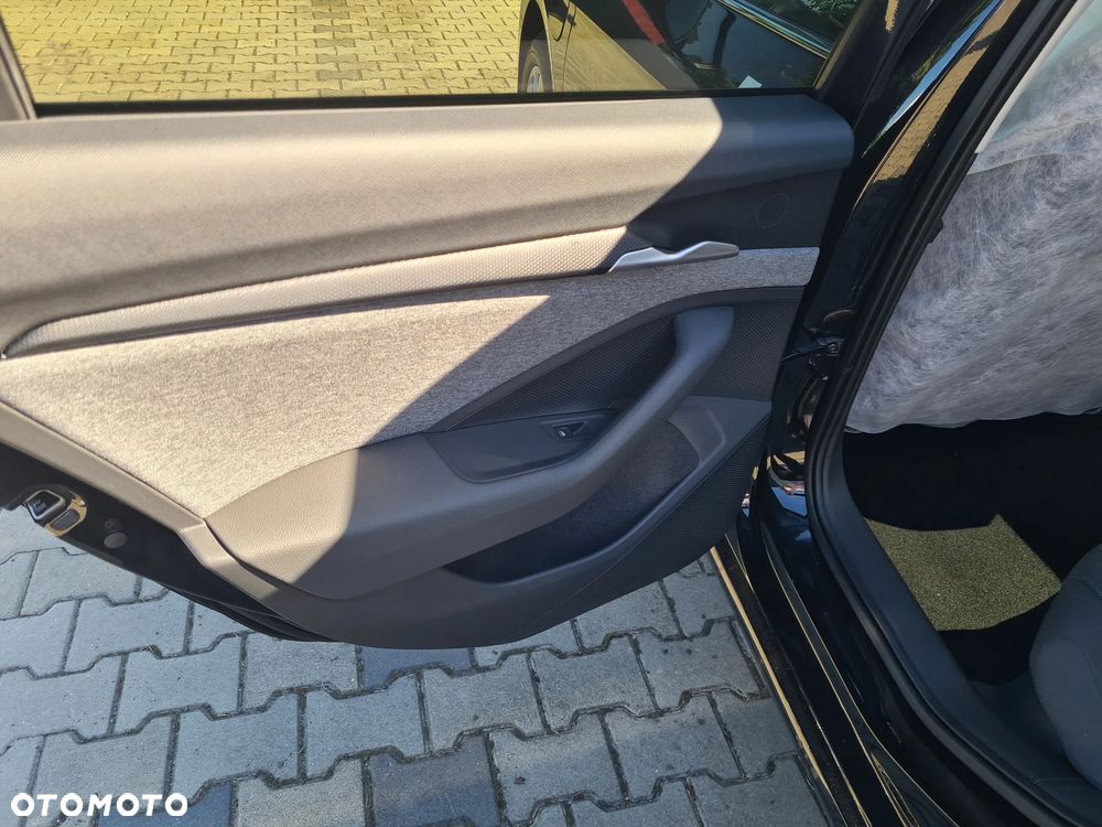 Skoda Superb 1.5 TSI Plug-in Hybrid Drive DSG - 14